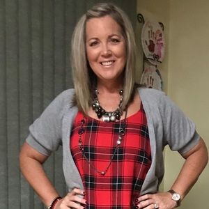 Meet your Posher, Dawn